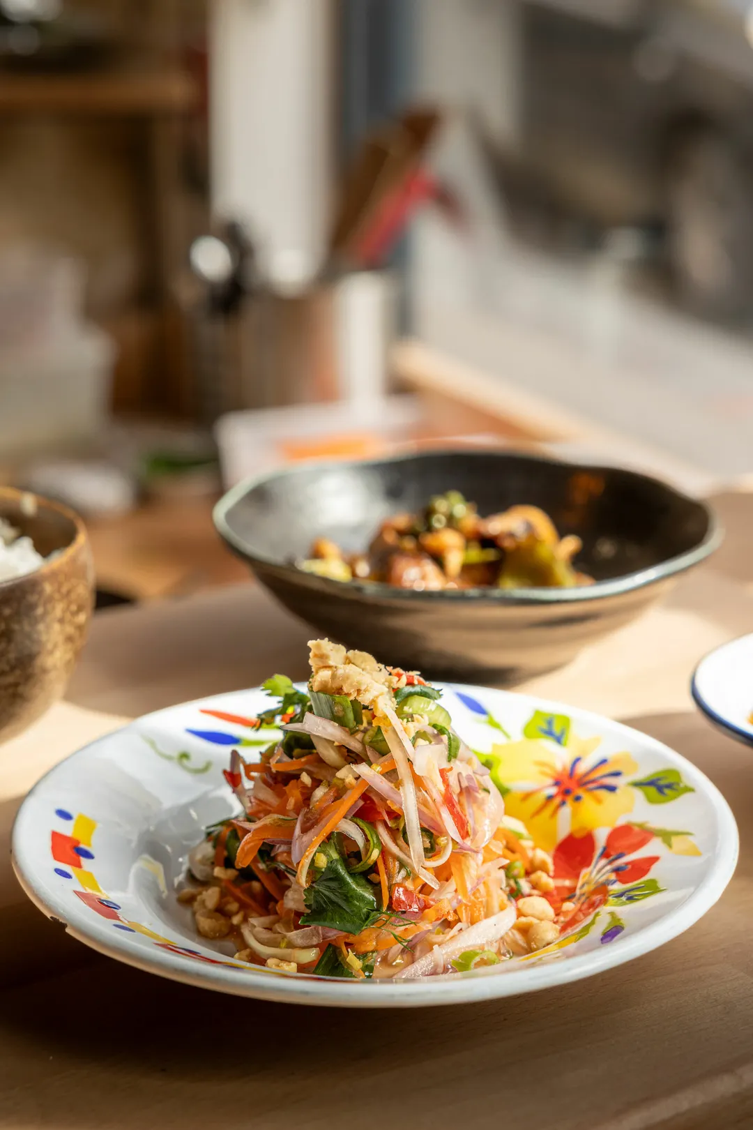 Naam Restaurant Paris