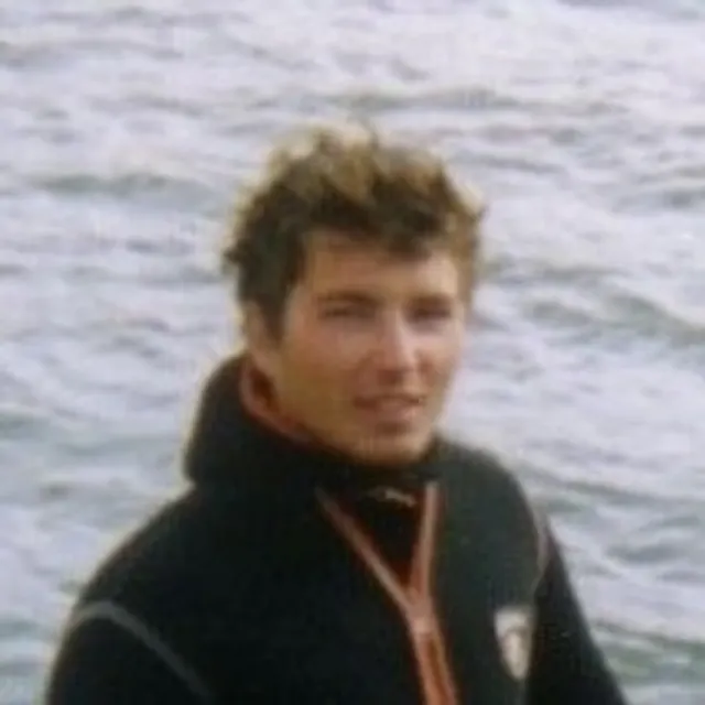 Christophe Y