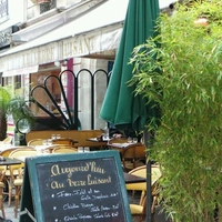 Le Verre Luisant