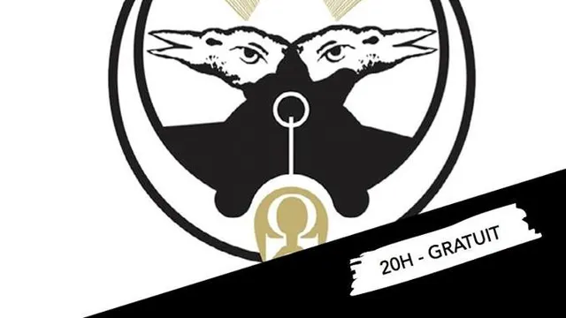 Golden Void • Dommengang • The Howlin' City / Supersonic - Free