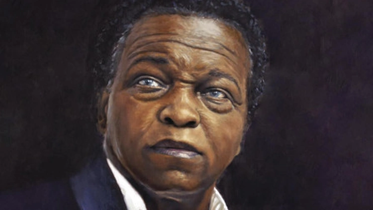 LEE FIELDS The Sentimental Fool Tour