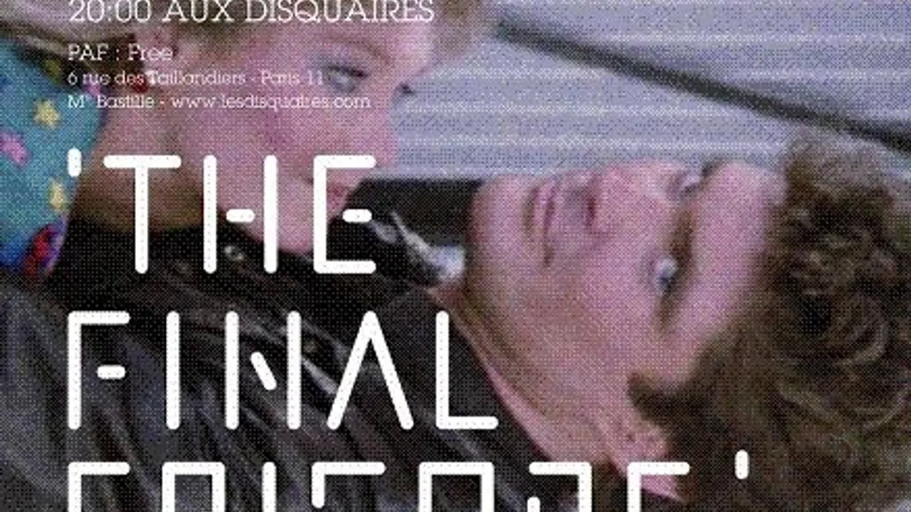 OFF SESSION #9 - THE FINAL EPISODE