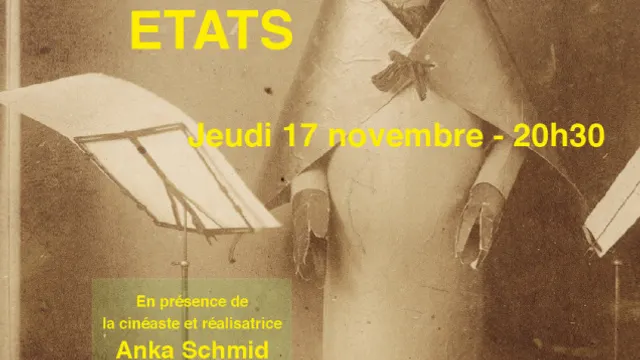 DADA dans tous ses états