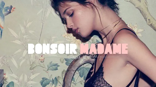 "Bonsoir Madame", les femmes sont à l'honneur
