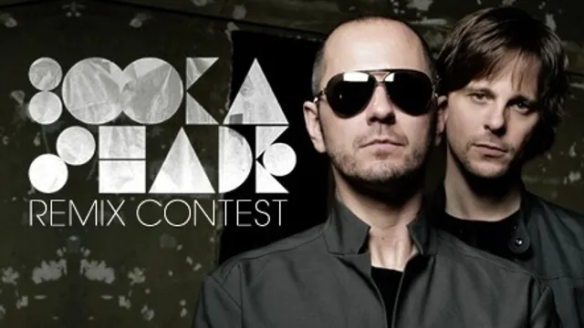 Booka Shade