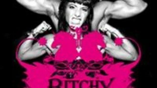 Bitchy Night Party III