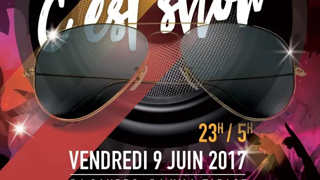 vendredi c'est Show !