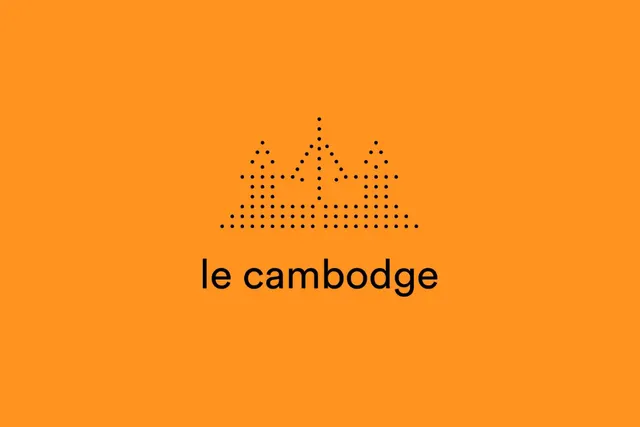 Le Cambodge