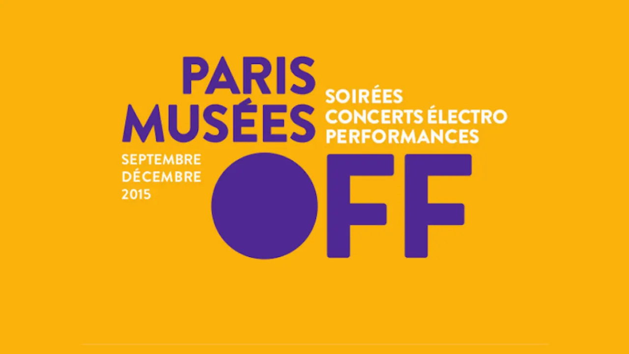 Paris Musées OFF