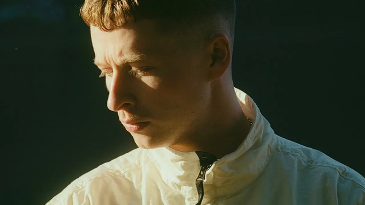 Sam Gellaitry