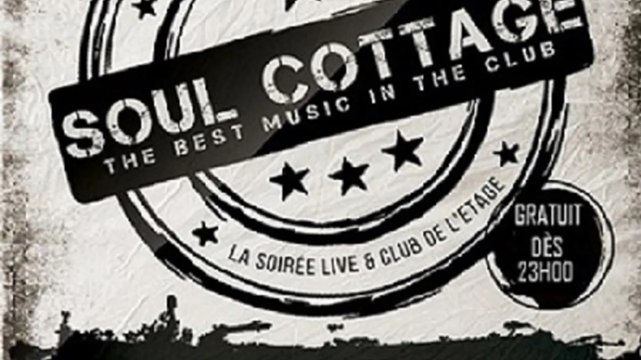 SOUL  COTTAGE