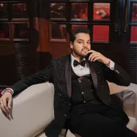 P V N S Rohit