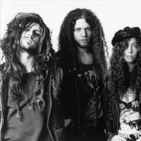 White Zombie