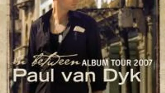 Paul Van Dyk