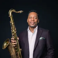 Ravi Coltrane