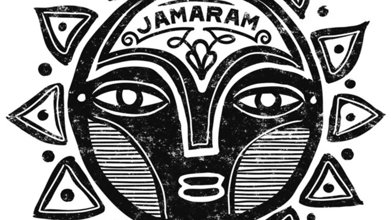 Jamaram meets Jahcoustix
