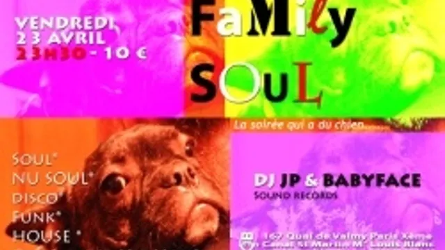 Family Soul