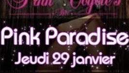 After-Work @ Pink Paradise