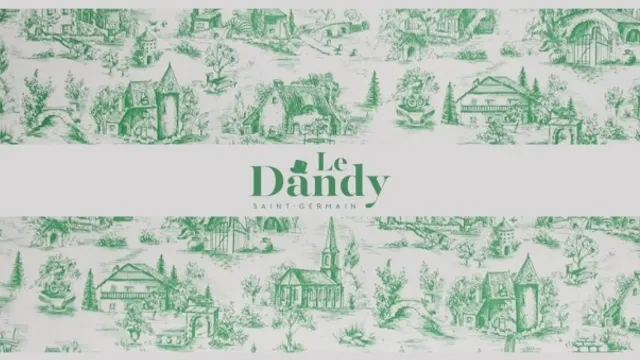 Le Dandy Saint-Germain