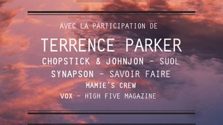 Nuit Do - Terrence Parker, Chopstick & Johnjon, Synapson Live, Mamie's Crew, Jack & Vox