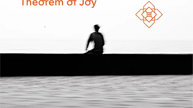 Theorem of Joy - Thomas Julienne
