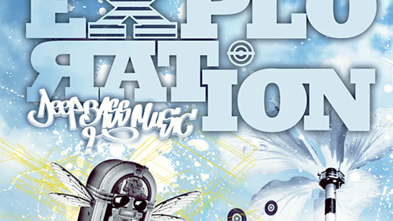 Breakbeat Exploration