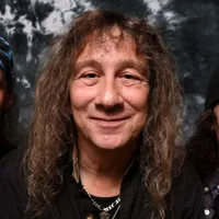 Anvil, Killer