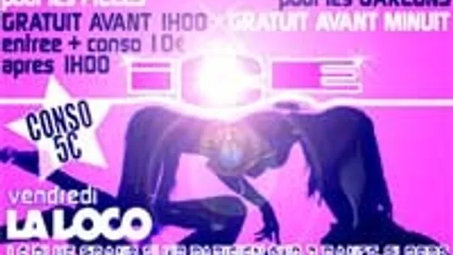 Ice