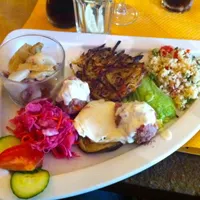 Chez Prune