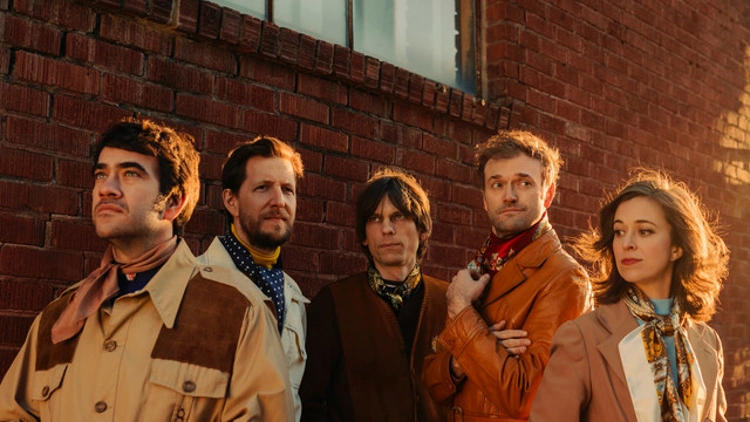 Punch Brothers