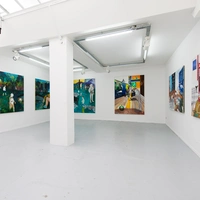 Progress Gallery