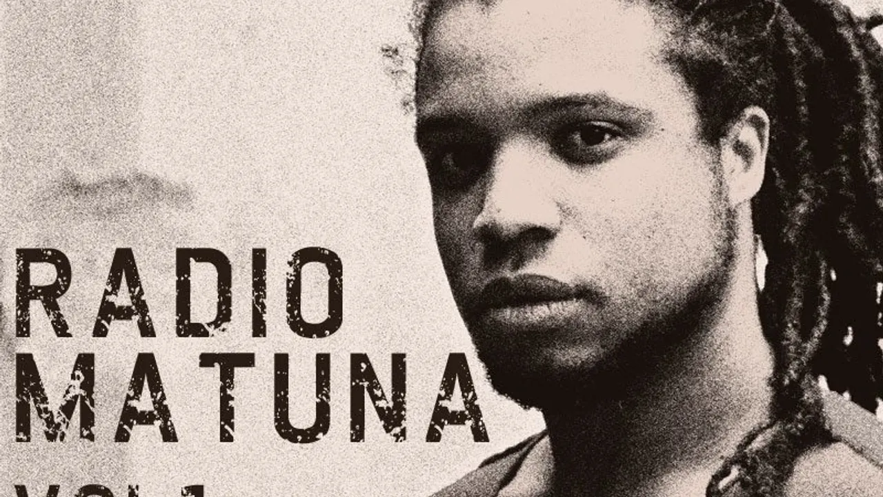 Radio Matuna