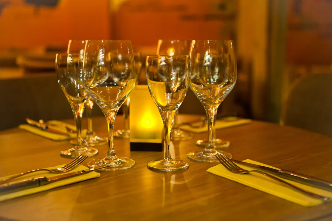 Le Préaumur Restaurant Paris