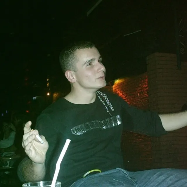 Gaetan M