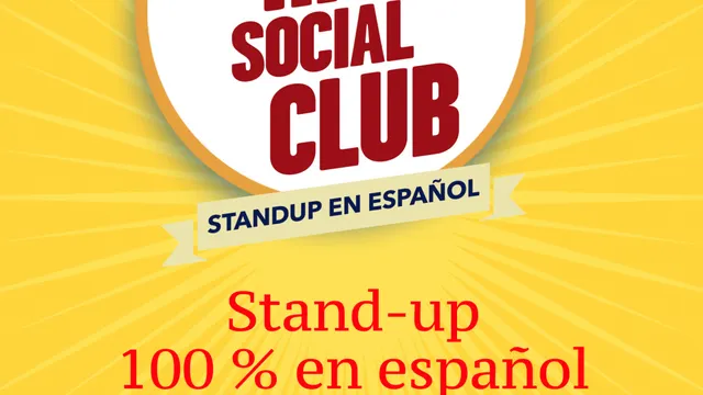 Buena Risa Social Club