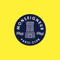 Monseigneur P