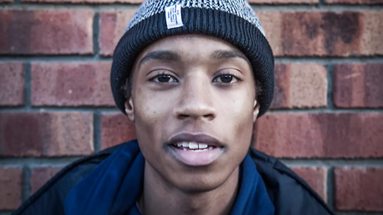 District #2 : Rejjie Snow + Vald en concert