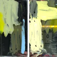 DOUBLE EXPOSITION