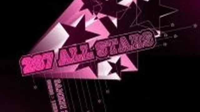287 All Stars