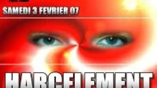 Harcelement