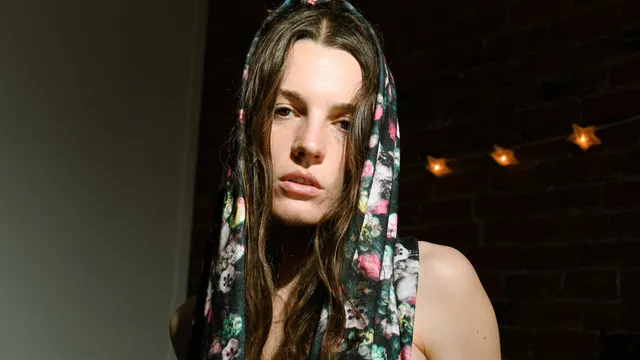 Sophia Stel