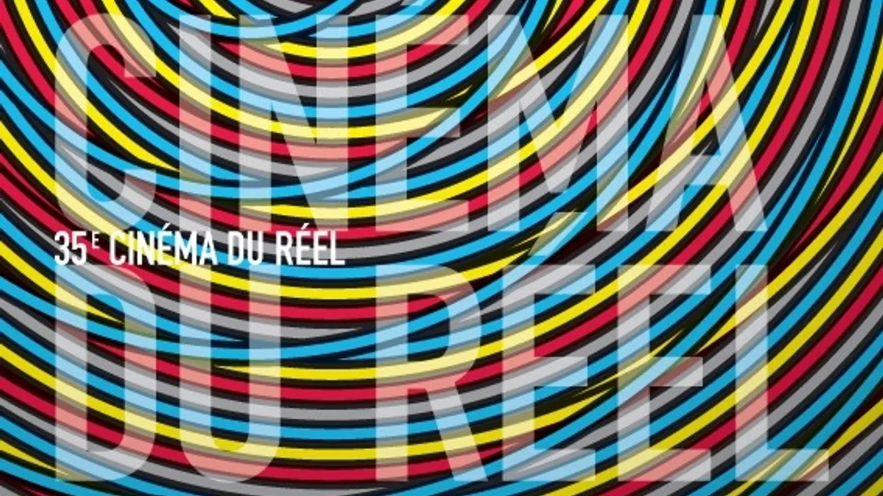 Cinéma du réel 2013