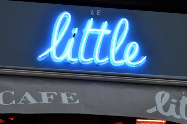 Le Little