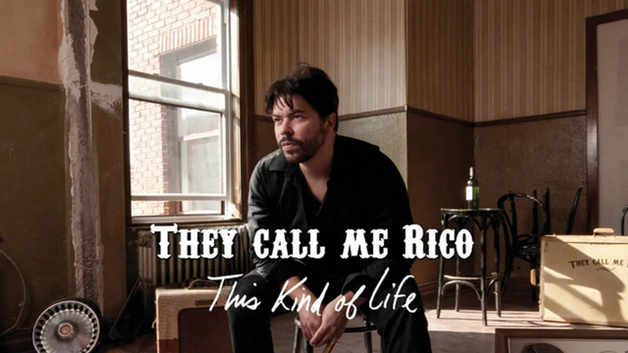 They Call Me Rico  & the escape