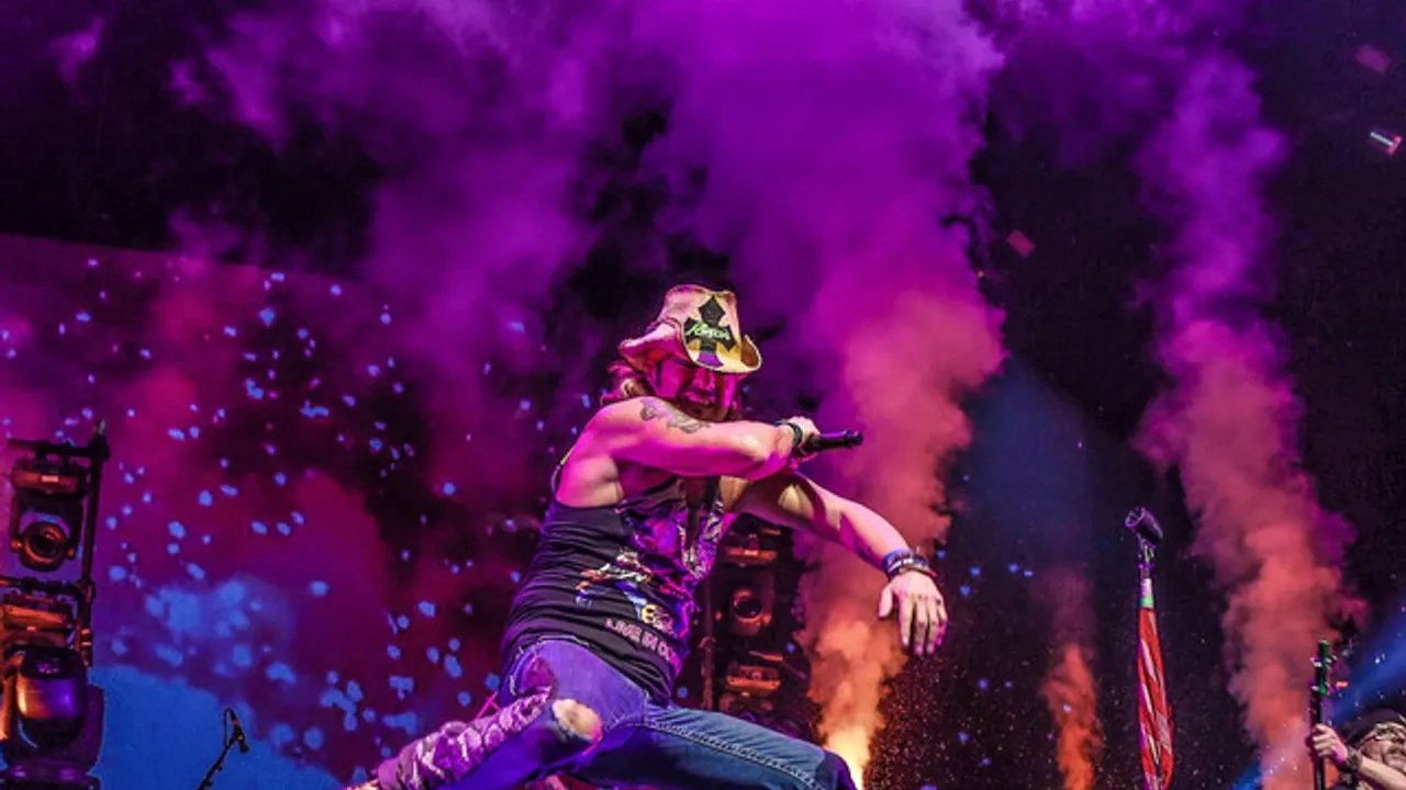 Bret Michaels: Live & Amplified 2026
