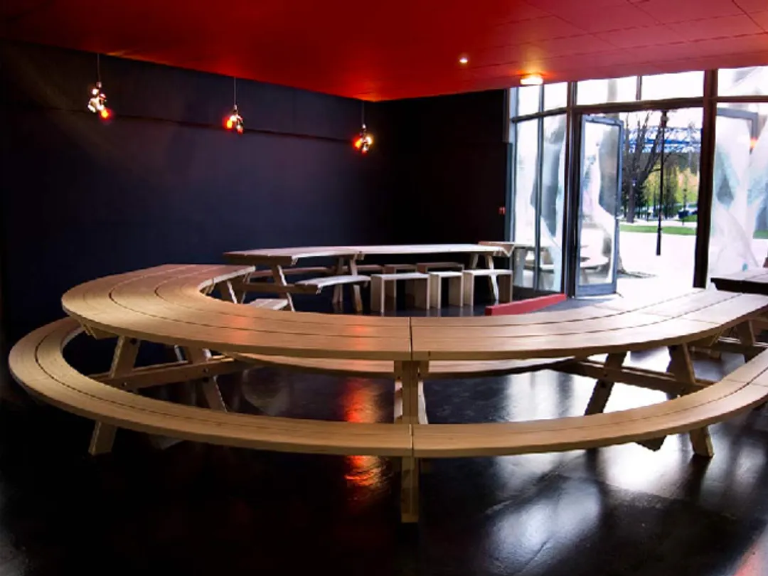 Le 51 Restaurant paris