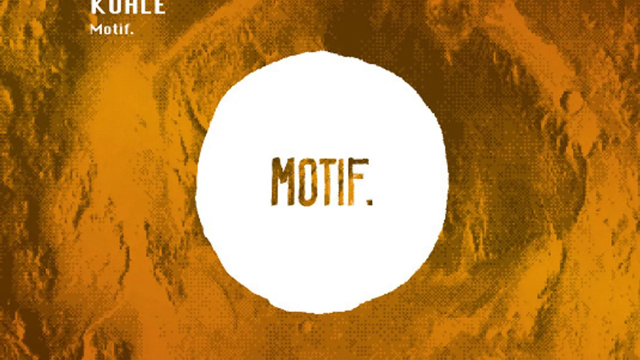 Motif. x Clap Your Hands