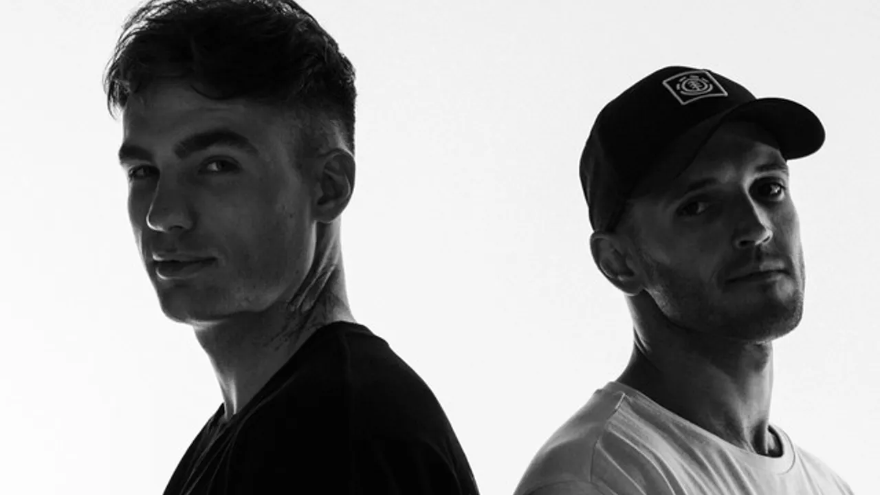 Peccāvī: Nonameleft, Aja Gulris, Only Ollie, Cerj, Tadoh, Väm