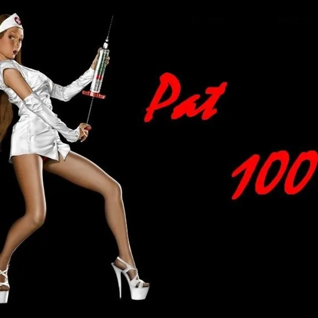 Patrice M