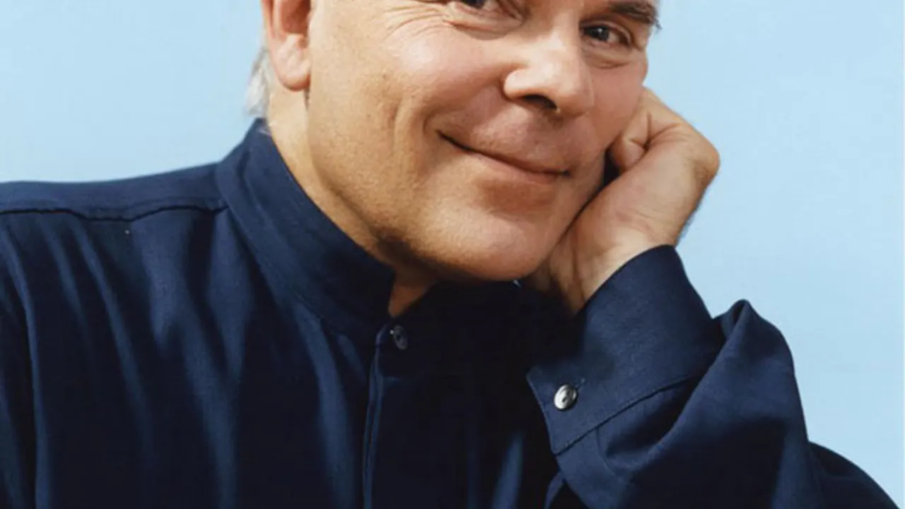 Stephen Kovacevich en concert